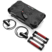 Вибрационная платформа  GYMTEK XP600 Red - фото №7